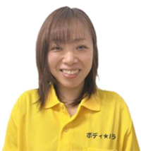荒谷 俊恵（あらたに としえ）